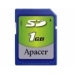 Apacer Photo Secure Digital 1Gb